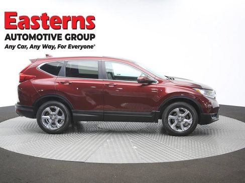 Used 2019 Honda CR-V EX-L image 47