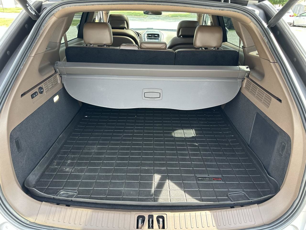 Used 2016 Lincoln MKX Reserve w/ Climate Package AWD/4WD image 33