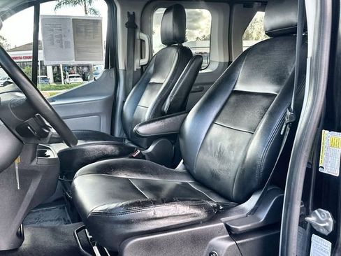 Used 2016 Ford Transit 350 XLT image 19