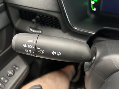New 2026 Honda CR-V TrailSport image 22