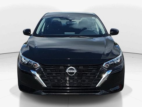 Used 2024 Nissan Sentra S FWD image 12