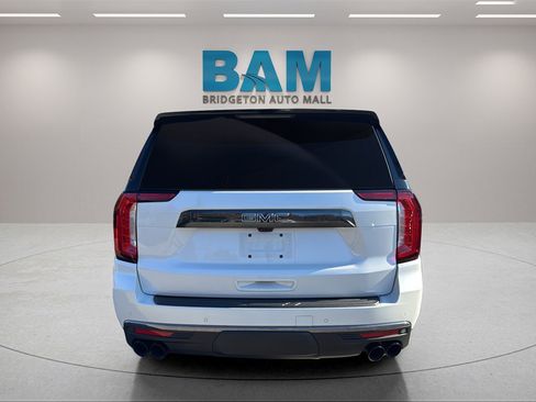 Used 2023 GMC Yukon Denali Ultimate image 6