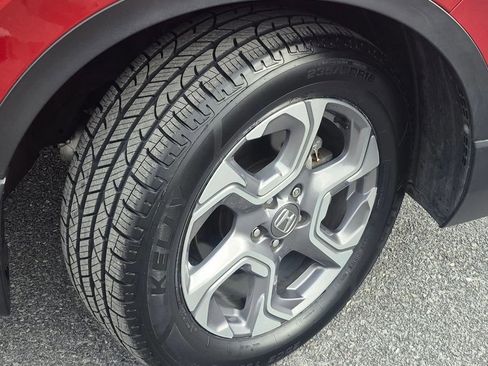 Used 2018 Honda CR-V EX-L image 60