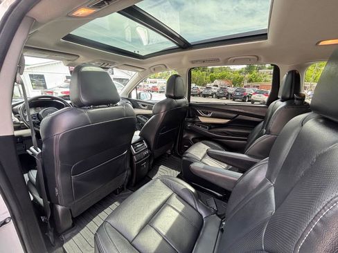 Used 2019 Subaru Ascent Limited w/ Popular Package #3 AWD/4WD image 24