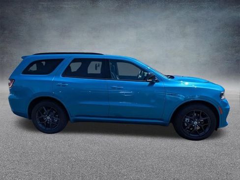 New 2026 Dodge Durango GT AWD/4WD image 2