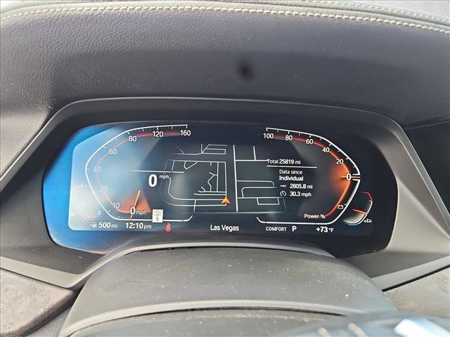 Certified 2023 BMW X5 xDrive40i w/ Premium Package AWD/4WD image 11
