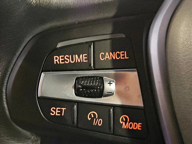 Used 2024 BMW X5 xDrive40i w/ Executive Package AWD/4WD image 11