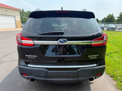 Used 2019 Subaru Ascent Touring AWD/4WD image 2