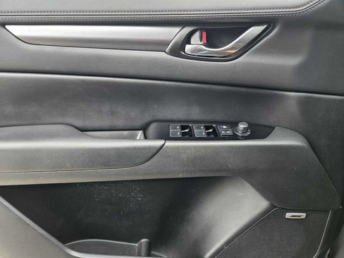 Used 2019 MAZDA CX-5 Touring FWD image 23