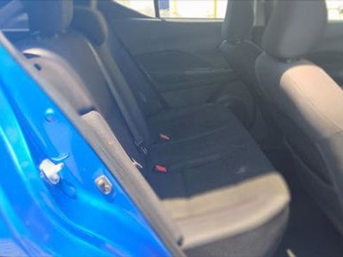 Used 2021 Nissan Kicks S FWD image 17