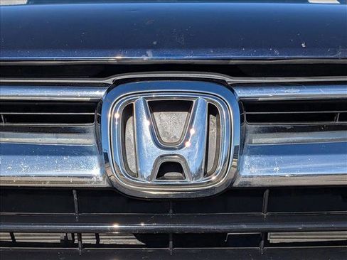 Used 2017 Honda CR-V LX image 23