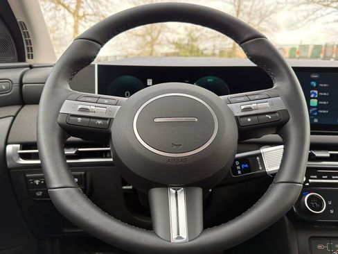 New 2026 Hyundai Tucson Limited image 22