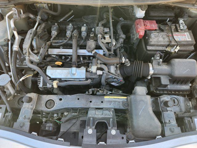 Used 2025 Nissan Versa SV FWD image 31