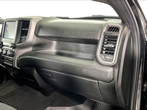 Used 2022 RAM 2500 Tradesman image 22