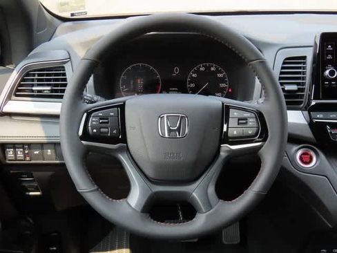 New 2026 Honda Odyssey Sport-L image 20