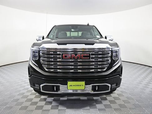 Used 2023 GMC Sierra 1500 Denali w/ Denali Reserve Package image 11