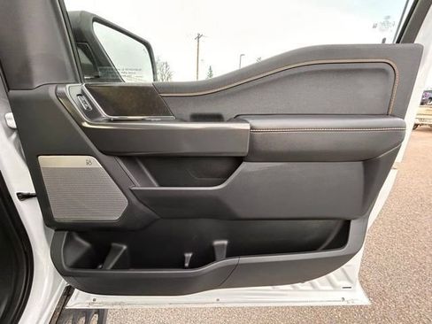 Used 2024 Ford F150 Tremor image 35