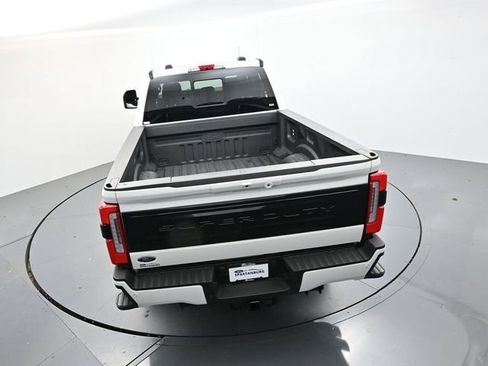New 2026 Ford F350 Platinum image 24