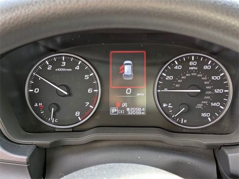 Certified 2024 Subaru Impreza 2.0i Sport image 22