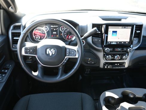 New 2026 RAM 2500 Tradesman w/ Chrome Appearance Group image 17