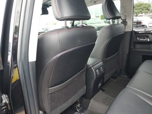 Used 2021 Toyota 4Runner Venture w/ Moonroof Package AWD/4WD image 13