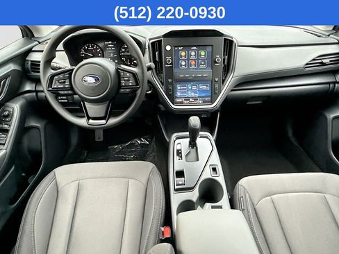 New 2026 Subaru Crosstrek 2.5i image 25