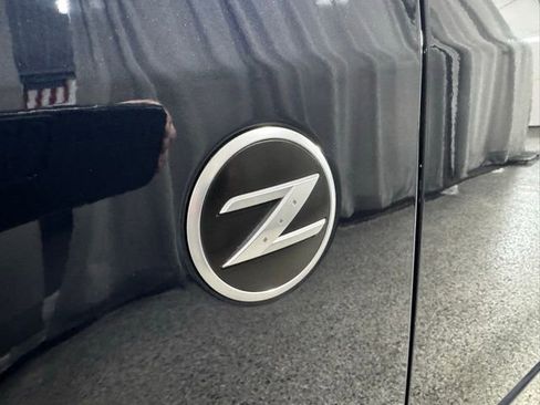Used 2007 Nissan 350Z Touring image 24