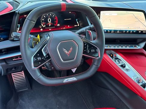 New 2026 Chevrolet Corvette Z06 image 14