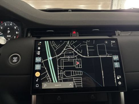 Used 2025 Land Rover Discovery Sport S AWD/4WD image 19