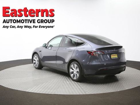 Used 2023 Tesla Model Y Long Range image 63