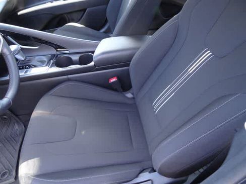 Used 2024 Hyundai Elantra SEL w/ Convenience Package FWD image 7