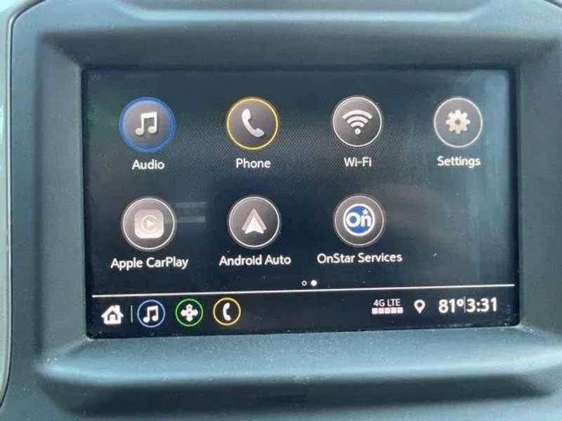 Used 2020 Chevrolet Silverado 3500 W/T w/ WT Convenience Package AWD/4WD image 12