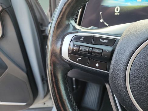 Used 2023 Kia Sportage SX FWD image 25