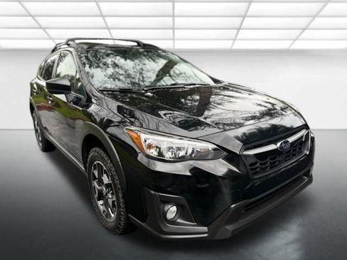 Used 2018 Subaru Crosstrek 2.0i Premium w/ Popular Package #3 image 3