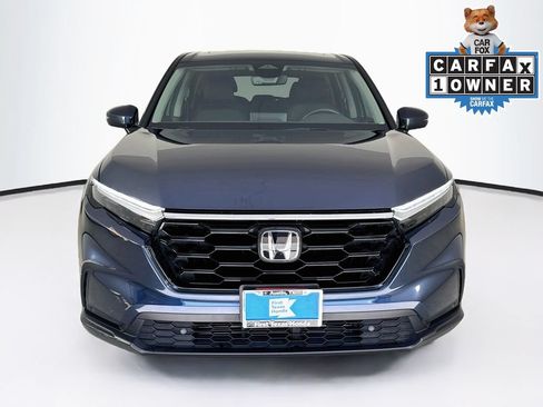 Used 2024 Honda CR-V EX-L image 2