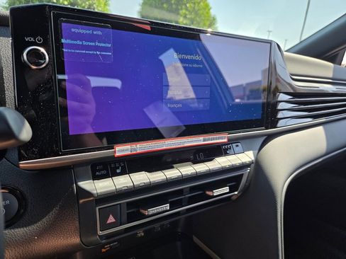 New 2026 Toyota Camry XSE FWD image 21