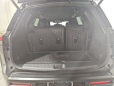 New 2026 Nissan Pathfinder Rock Creek image 21