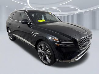 Used 2025 Genesis GV80 3.5T Prestige AWD/4WD 360° Tour