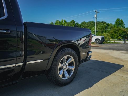 Used 2019 RAM 1500 Limited image 33