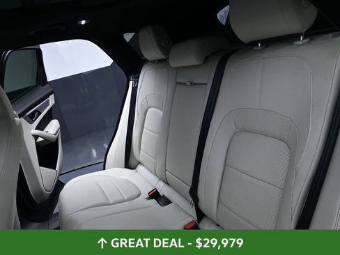 Used 2021 Jaguar F-PACE R-Dynamic S AWD/4WD image 29