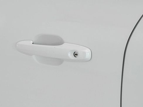 Used 2024 Ford Escape ST-Line w/ Tech Pack #1 image 35