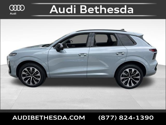 New 2026 Audi Q3 quattro 2.0T AWD/4WD image 4