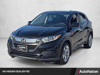 Used 2022 Honda HR-V LX video 1