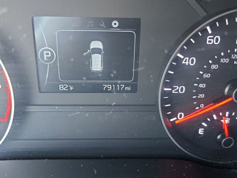 Used 2018 Kia Sportage LX w/ LX Popular Package image 25