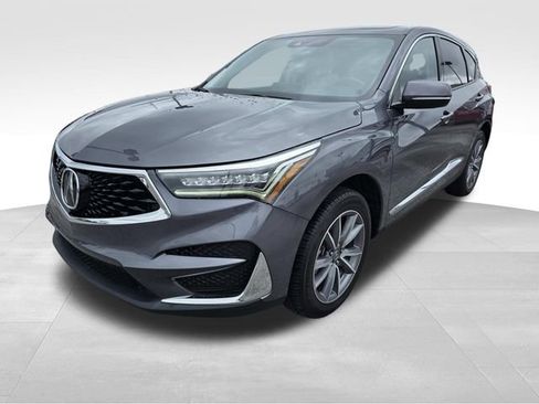 Used 2019 Acura RDX FWD w/ Technology Package image 5