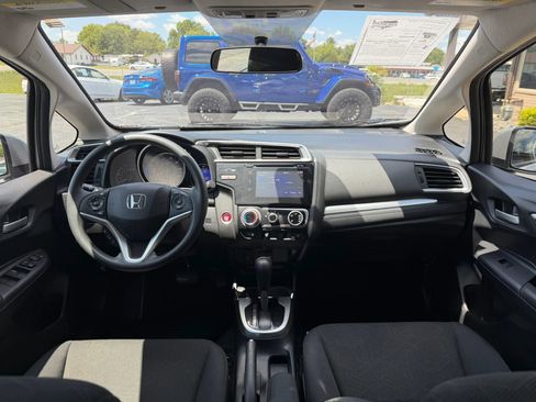 Used 2015 Honda Fit EX image 34