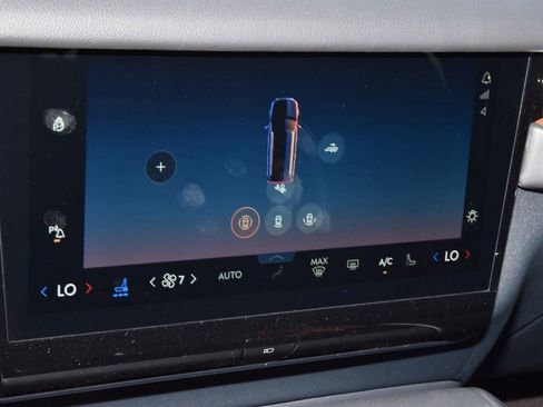 New 2027 Lincoln Navigator L Black Label AWD/4WD image 32