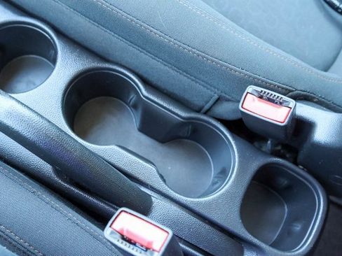 Used 2020 Chevrolet Trax LS w/ Tint and Cruise Package image 18