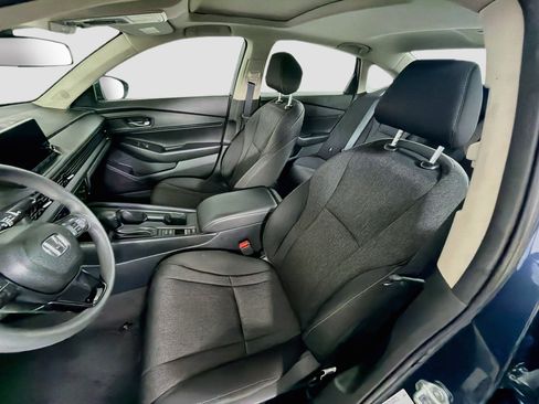 Used 2024 Honda Accord EX image 13
