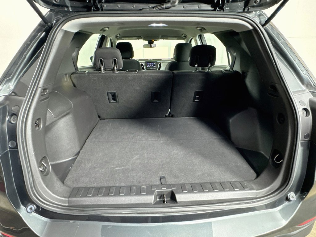 Used 2020 Chevrolet Equinox LS FWD image 30